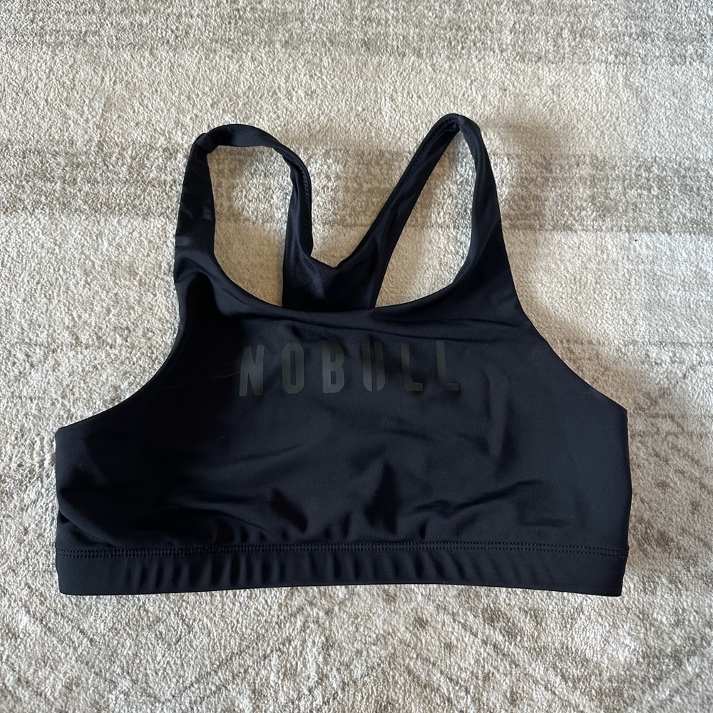 No Bull Sports Bra